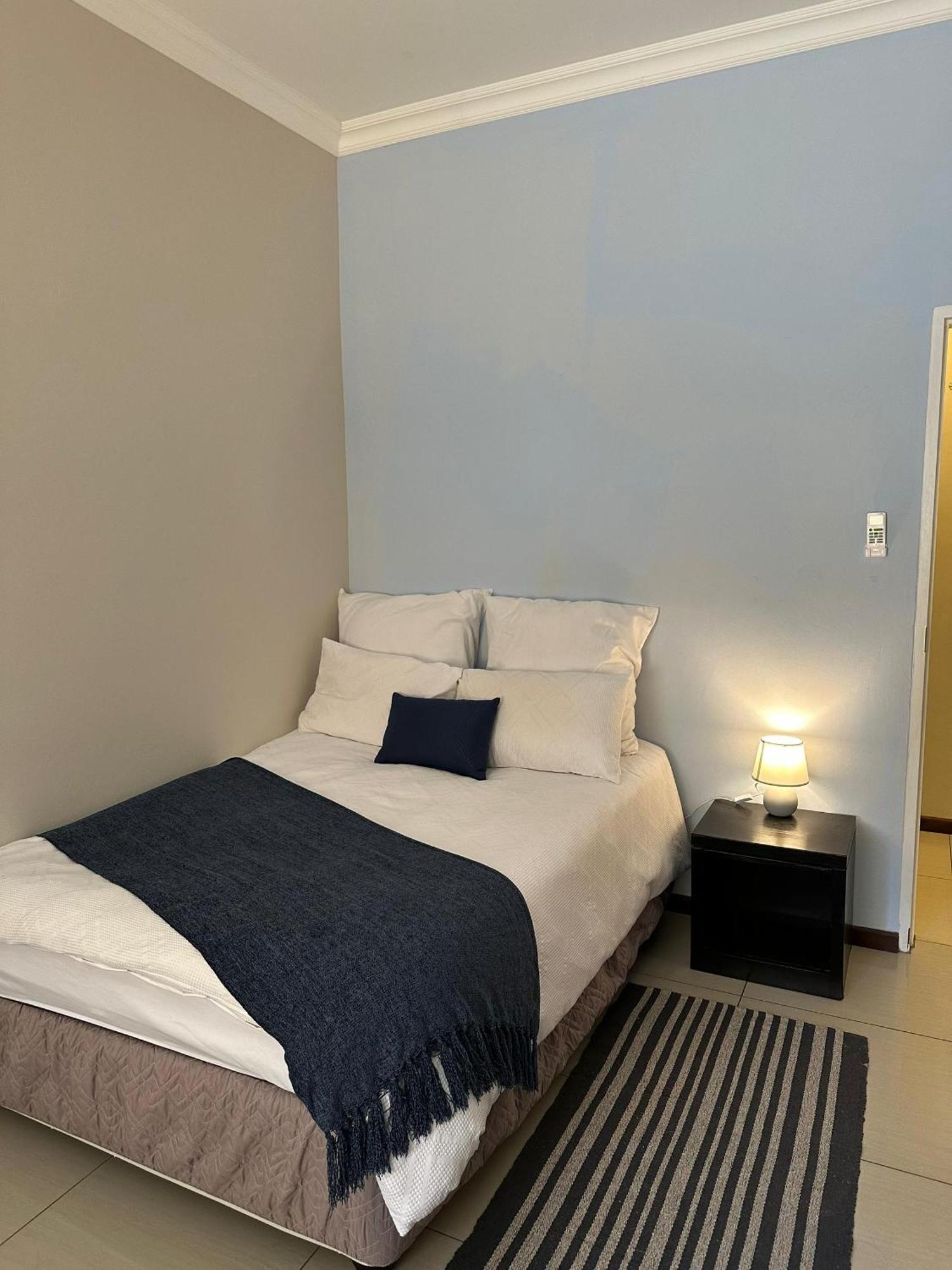 Cora'S Boutique Bed & Breakfast Swakopmund Room photo