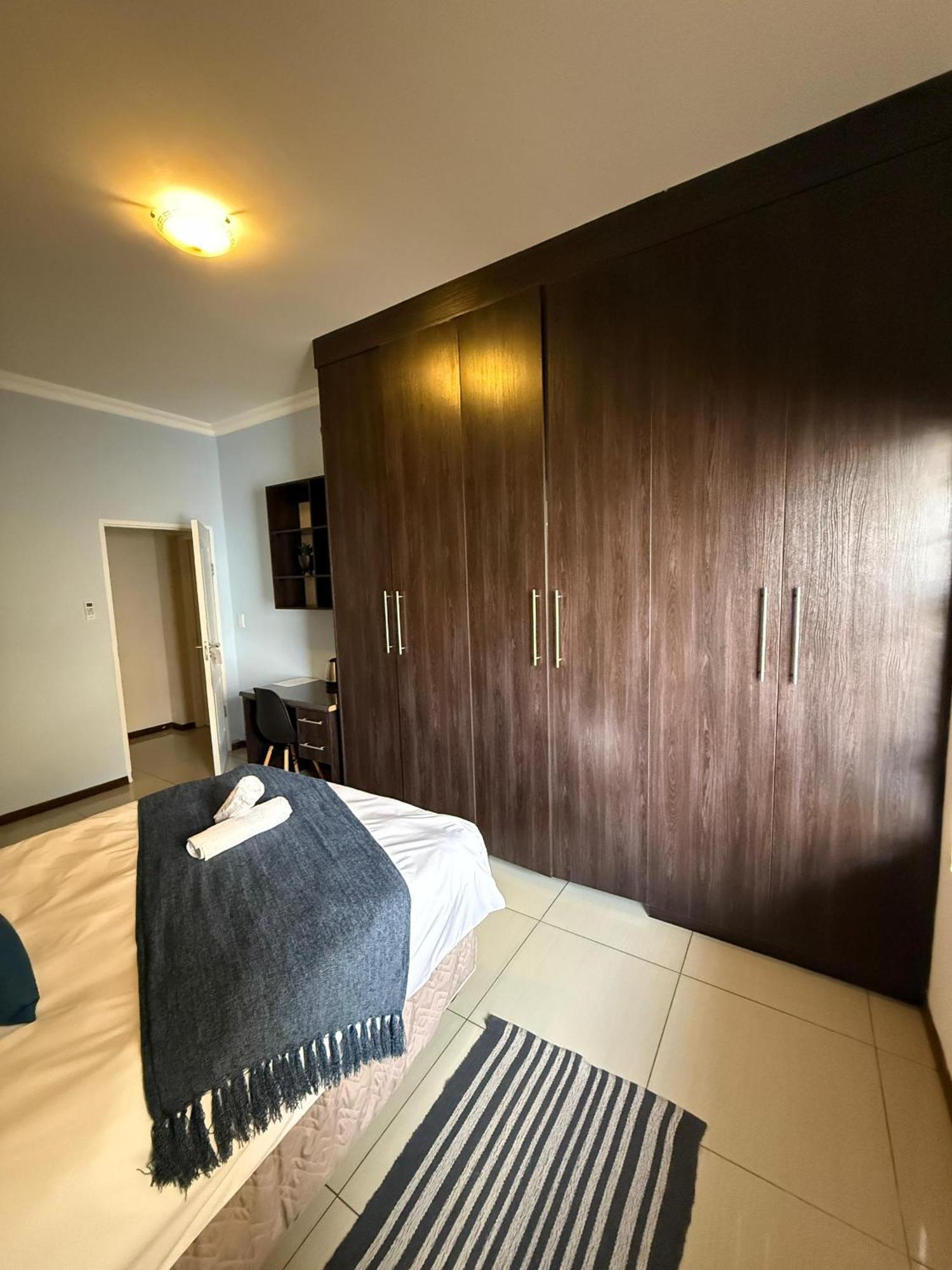 Cora'S Boutique Bed & Breakfast Swakopmund Exterior photo
